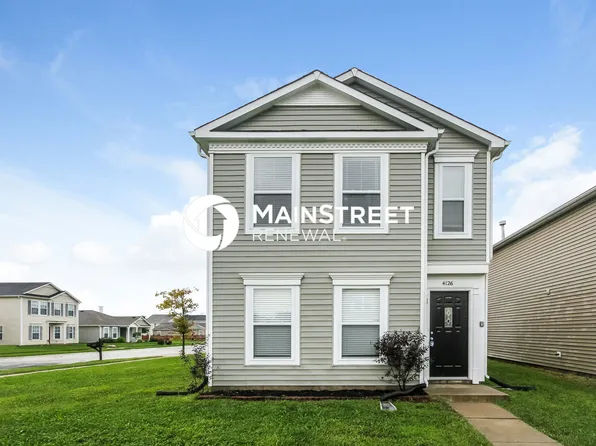 4126 Denali Ct, Indianapolis, IN 46235