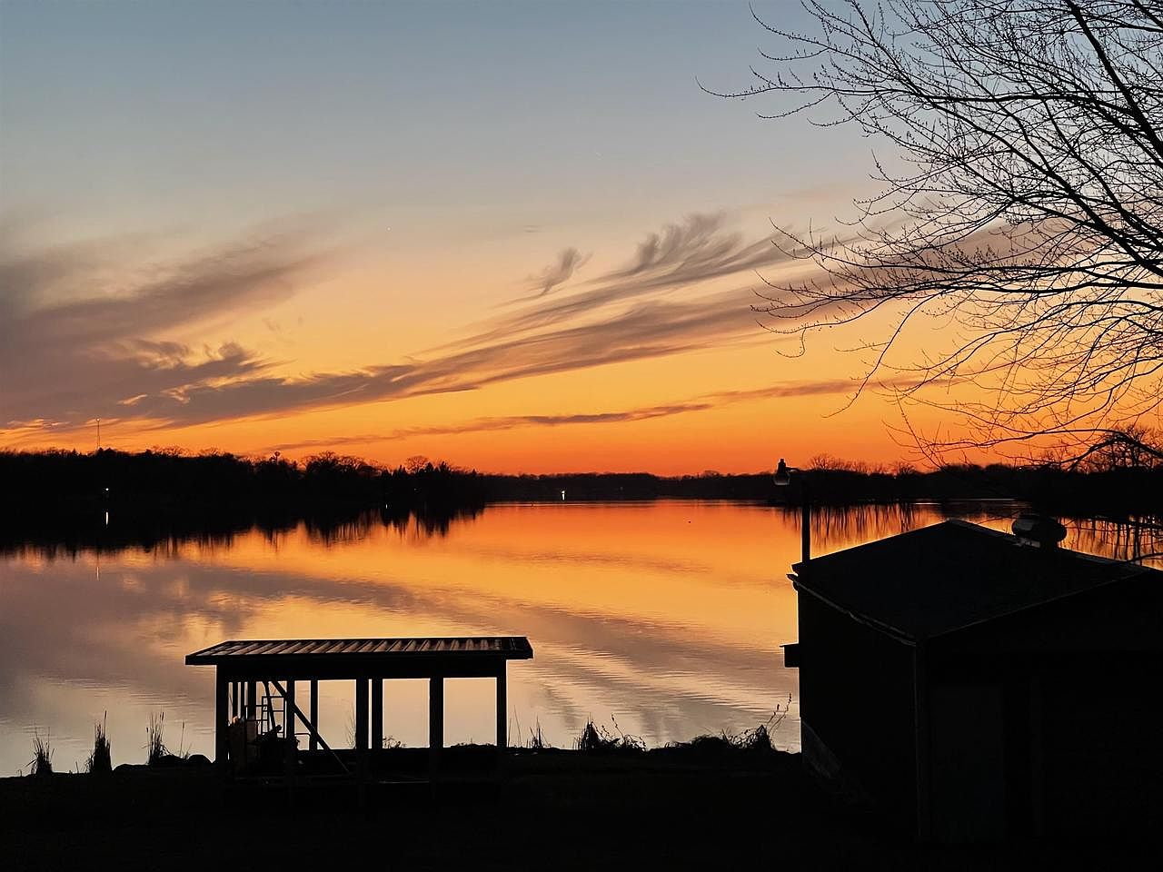 N5179 Wildcat Rd, Iron Ridge, WI 53035 Zillow