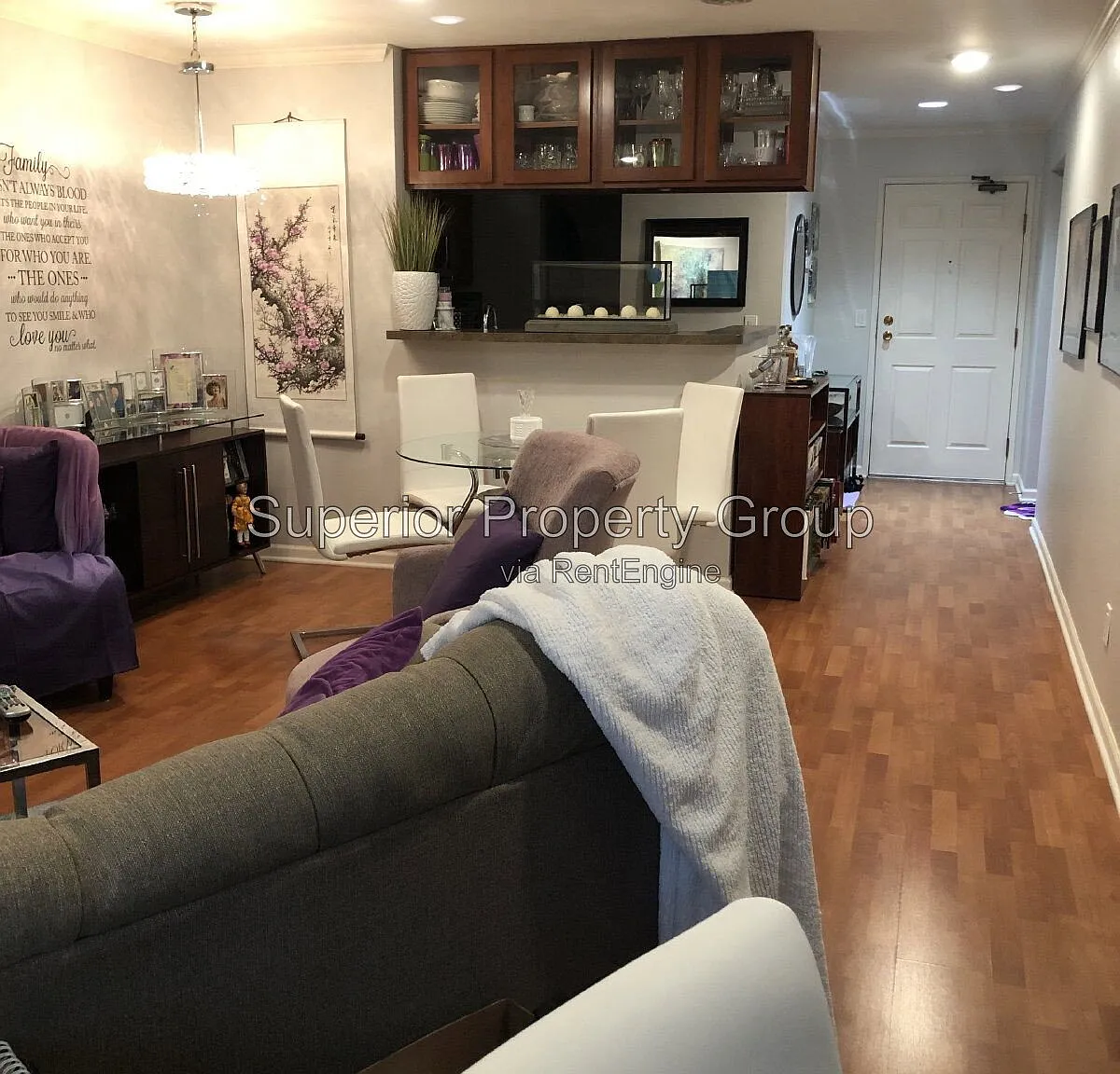 2 bed, 2.0 bath, 1014 sqft, $1,800 — Photo 3