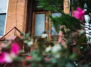 364 Pacific Ave #2, Jersey City, NJ 07304
