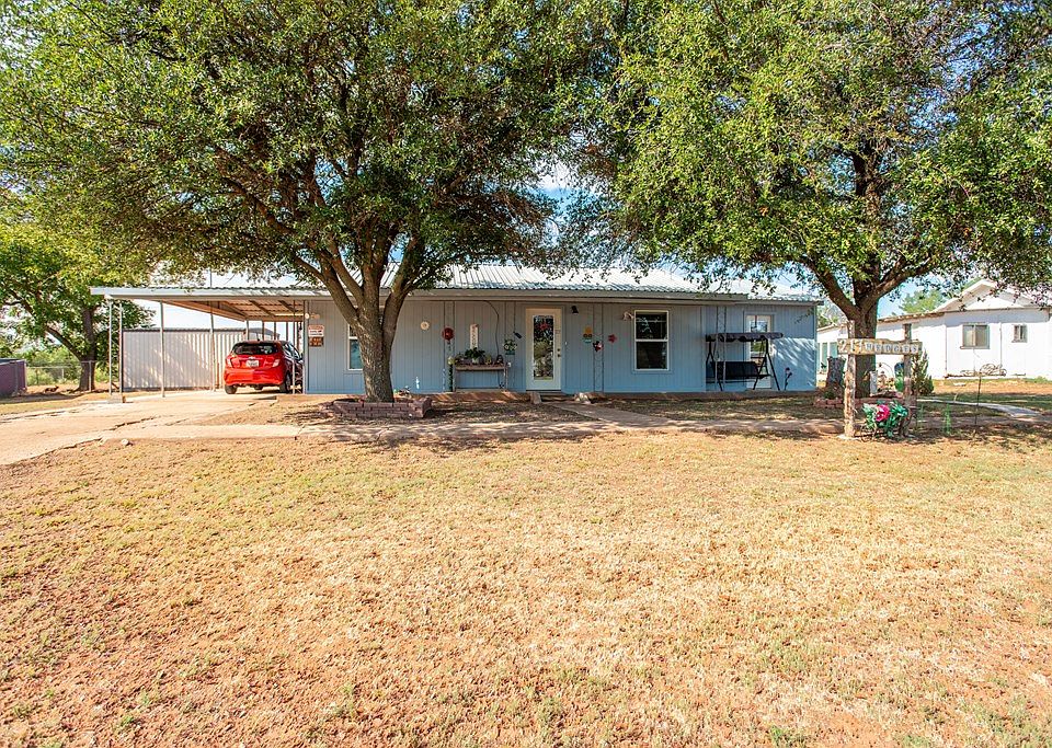 217 E Zero St, Robert Lee, TX 76945 MLS 110487 Zillow