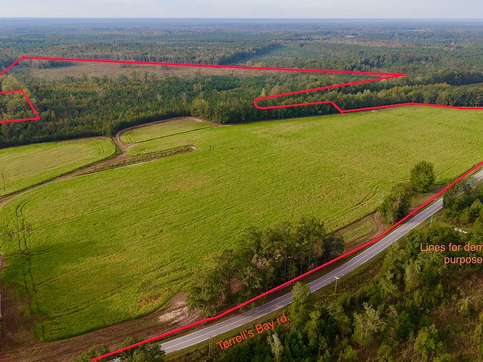 1st image of TBD Terrell's Bay Rd.