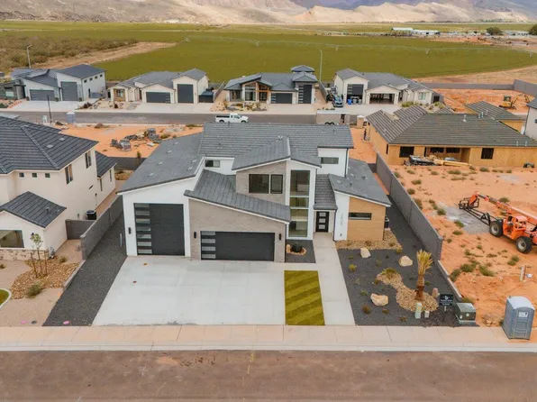 4808 S 2020 W, Hurricane, UT 84737