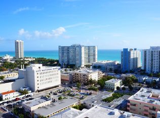401 69th St PH 103, Miami Beach, FL 33141