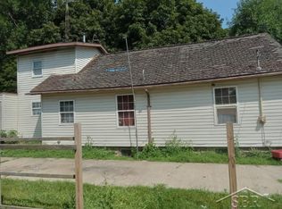 312 E Porter St, Jackson, MI