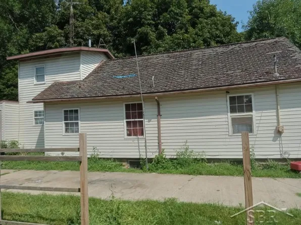 312 E Porter St, Jackson, MI 49202