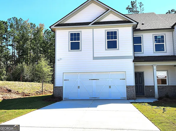 44 Russet Way Lot 54, Newnan, GA 30263