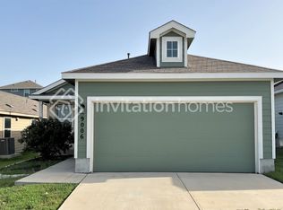 9006 Little Hoss, Converse, TX 78109