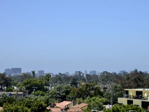 3812 Park Blvd Unit 408, San Diego, CA 92103