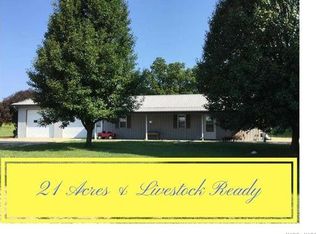 123 Us 40, Mulberry Grove, IL 62262