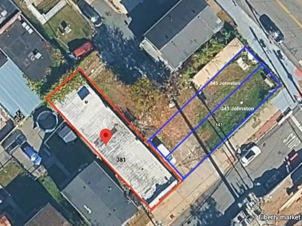381 Whiton St, Jersey City, NJ 07304