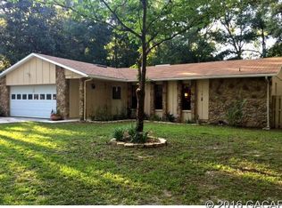 1211 SW 80th Dr, Gainesville, FL 32607