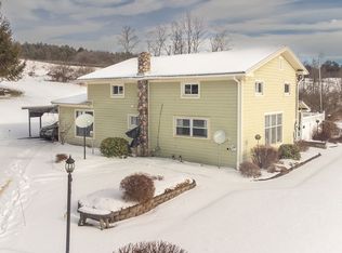 118 Underpass Rd, Bloomville, NY 13750