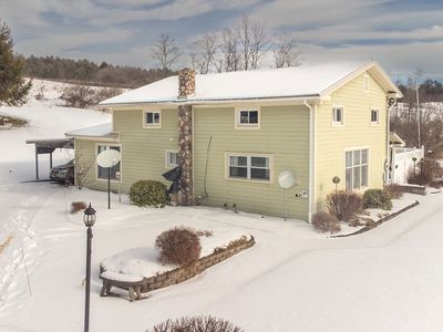 118 Underpass Rd, Bloomville, NY, 13750