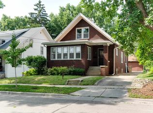 2222 Lakeland Ave, Madison, WI 53704