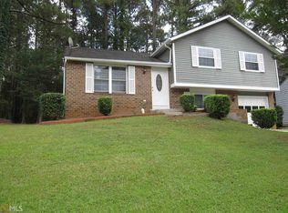 4823 White Oak Trl, Stone Mountain, GA 30088
