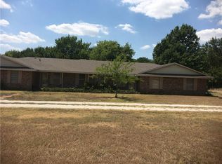 5141 Sh 289, Dorchester, TX 75459