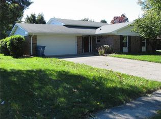 9561 Gemini Dr, Indianapolis, IN