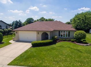 18712 London Ln, Mokena, IL 60448