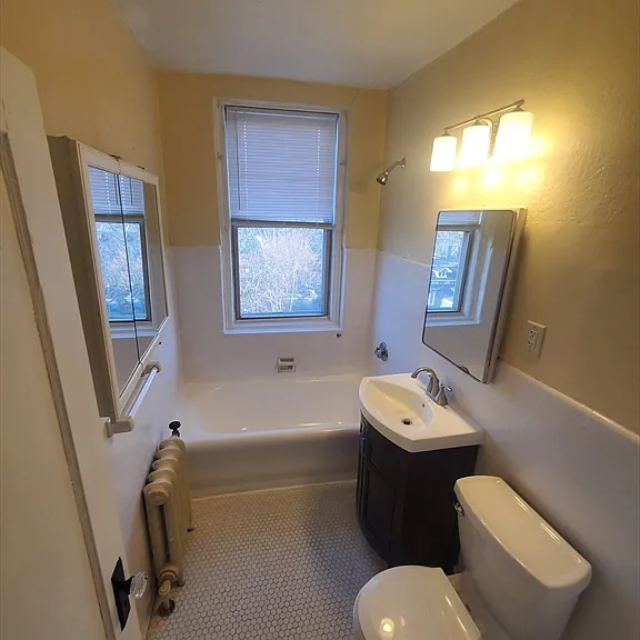 415 County Street 512 #512 — Photo 11