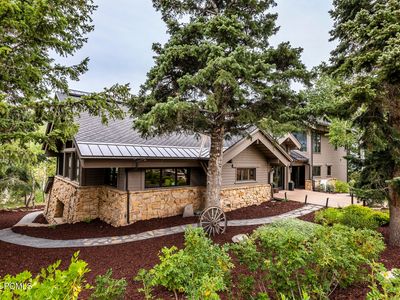 7545 Sterling Dr, Park City, UT, 84060