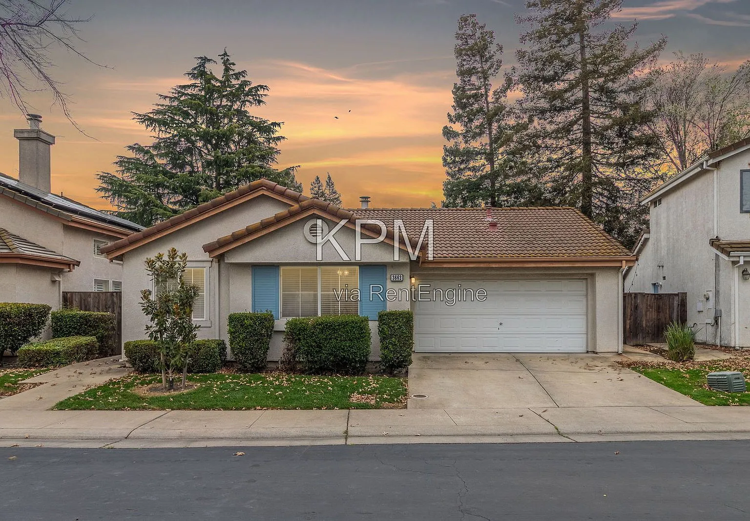 3 bed, 2.0 bath, 1217 sqft, $2,500 — Photo 1