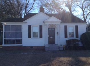 1816 Hampton Ave, Augusta, GA 30904