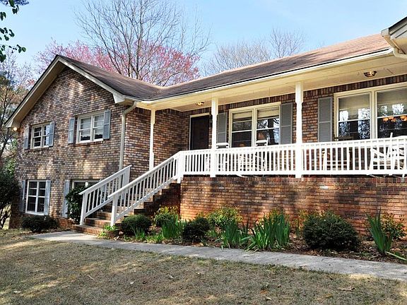 4th image of 4720 Ginson Dr