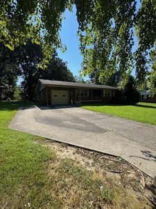 1964 Forest Acres Dr, Madisonville, KY, 42431