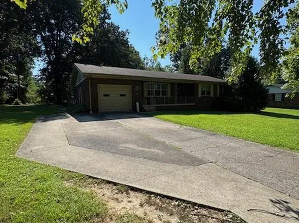 1964 Forest Acres Dr, Madisonville, KY 42431