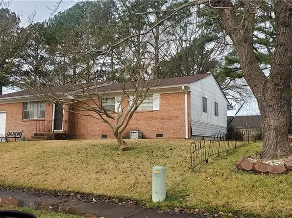3321 Pine Hill Cres, Chesapeake, VA 23321