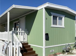 16341 Pioneer Blvd Space 11, Norwalk, CA