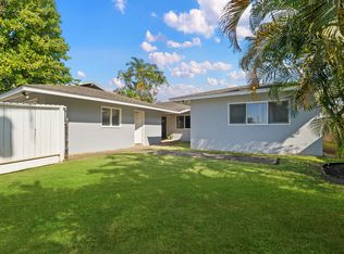 4299 Aalona St, Kilauea, HI 96754
