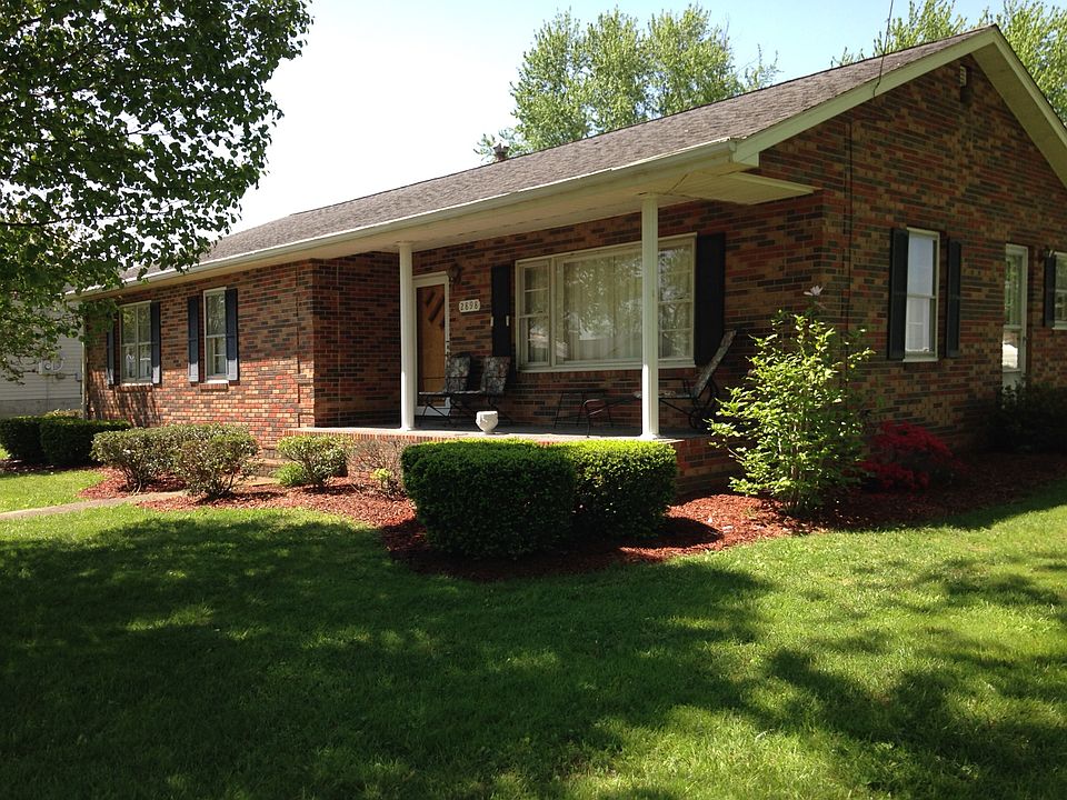 1st image of 2898 W Ky 10
