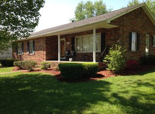 2898 W Ky 10, Tollesboro, KY 41189