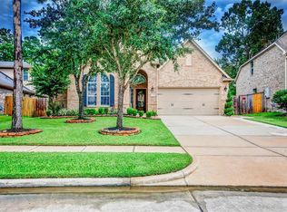 13942 Sawmill Run Ln, Houston, TX 77044
