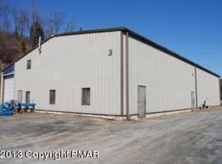 1334 Kunkletown Rd, Saylorsburg, PA 18353