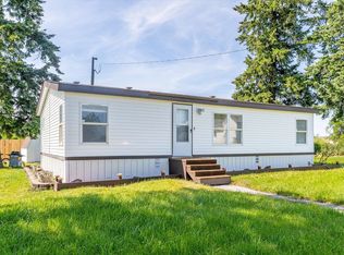 414 E Fairweather St, Sprague, WA 99032