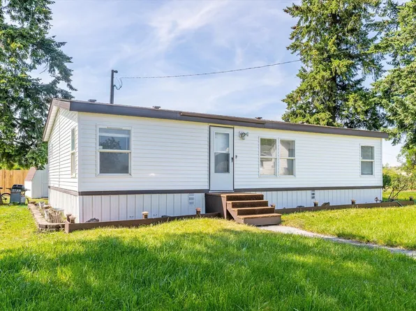 414 E Fairweather St, Sprague, WA 99032