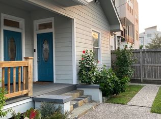 1615 Alamo St, Houston, TX 77007