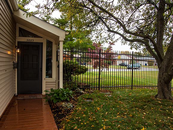 2nd image of 5883 Branchwood Dr