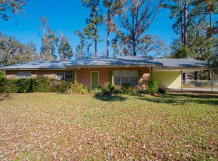 393 SE Woodhaven St, Lake City, FL 32025