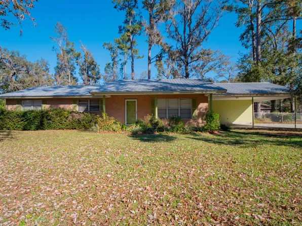 393 SE Woodhaven St, Lake City, FL 32025