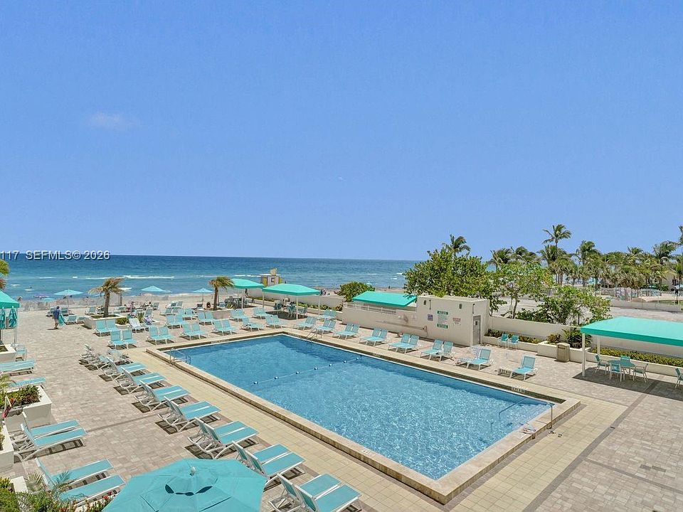 1st image of 3725 S Ocean Dr APT 306