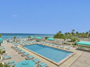 Sea Air Towers, Hollywood, FL 33019