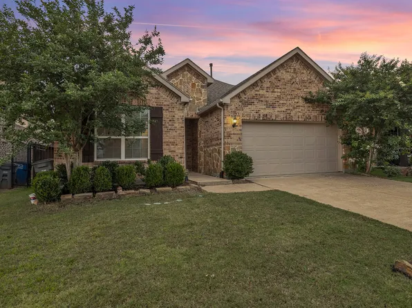 1621 Breezy Bay Ct, Saint Paul, TX 75098