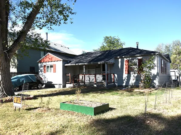 2046 S Poplar St, Casper, WY 82604