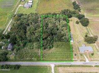 Wilson Rd, Maurice, LA 70555