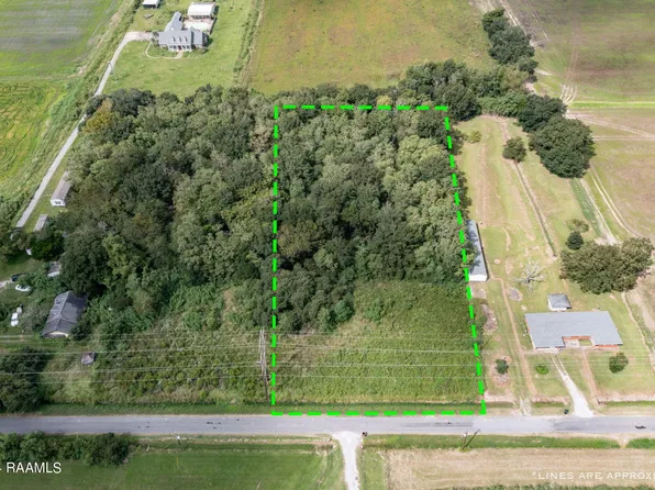 Wilson Rd, Maurice, LA 70555