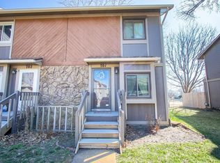 1530 N Smith Cir UNIT 701, Wichita, KS 67212